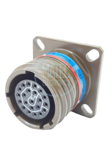 D38999/20WC35SN