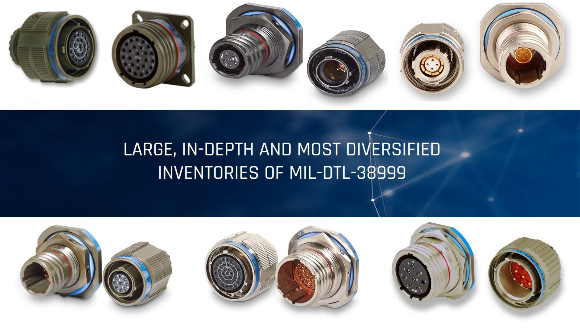 MIL-DTL-38999