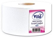 Vilo Mini Jumbo 3.5 Kg Tuvelet Kağıdı