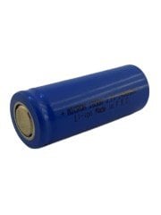 Micron 3.7V Li-ion 18500 1400 Mah Şarjlı Pil