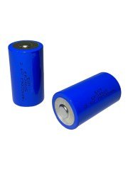 Ewt 34615 3.6V 19000 mAh Lityum Pil