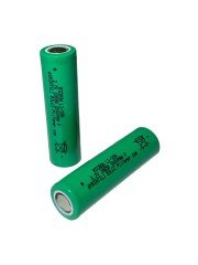 Lityum Pil 18650 3.7 V 2000 Mah 5C Pil (Batarya)