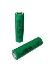 Lityum Pil 18650 3.7 V 2500 Mah 5C Pil (Batarya)