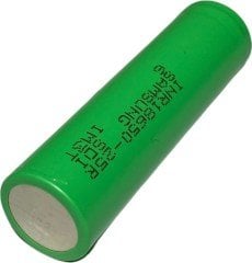 Samsung INR18650-25R 3.7V 2500mAh Şarj Edilebilir Li-ion Pil