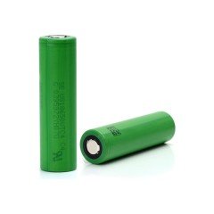 SONY VTC6 18650 3.7V 3000mAh 30A Li-ion Şarjlı Pil