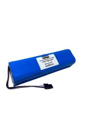 Dreame F9. Dreame L10 Pro   Akıllı Robot Süpürge Bataryası 14.4v 5200mah Pil