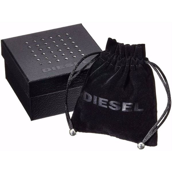 Diesel DJDX1163-040 Erkek Bileklik