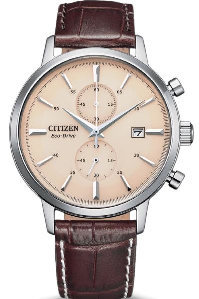 Citizen CA706-26X Erkek Kol Saati