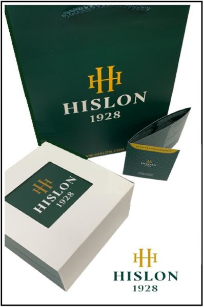 Hislon MS101R-04SR Erkek Kol Saati