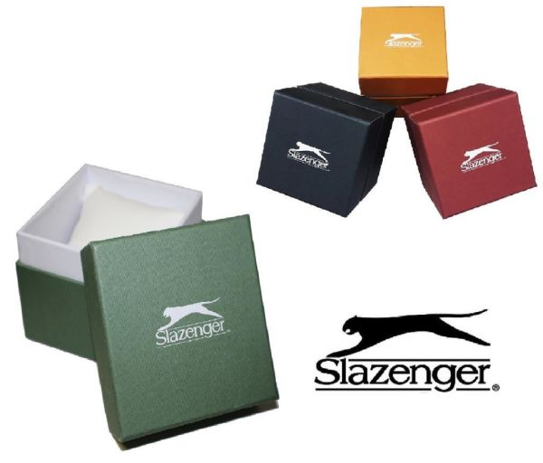 Slazenger SL.09.2028.3.04 Kadın Kol Saati