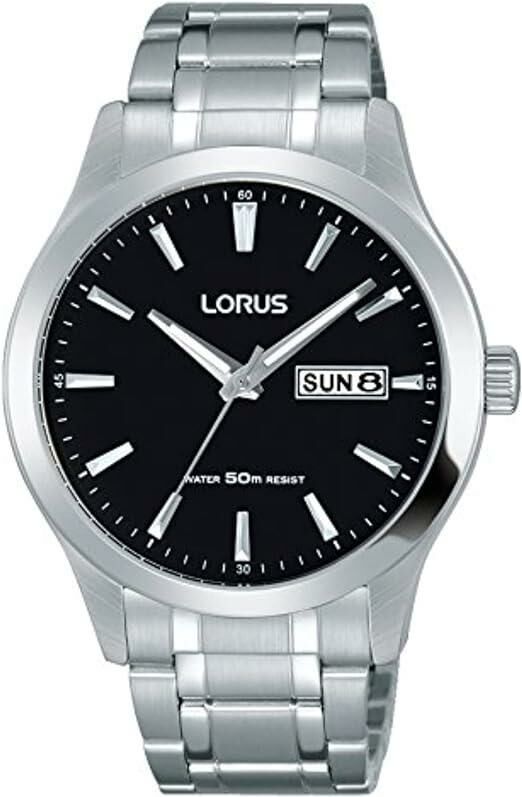 Lorus RXN23DX9 Erkek Kol Saati