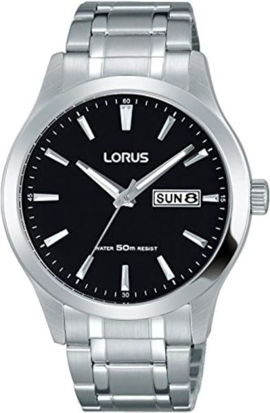 Lorus RXN23DX9 Erkek Kol Saati