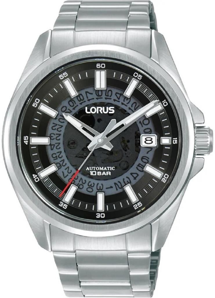 Lorus RU401AX9 Otomatik Erkek Kol Saati