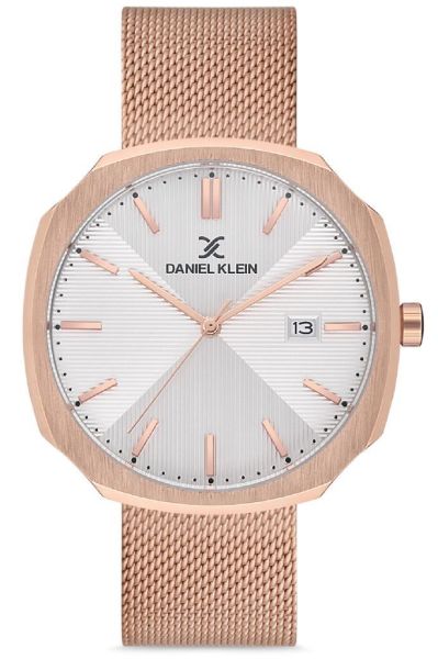 Daniel Klein DK102-DK.1.12652.2 Erkek Kol Saati