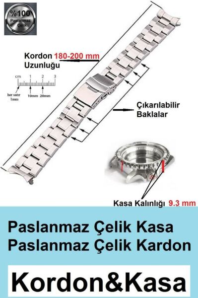 Freelook FL.4.10004-2 Kadın Kol Saati