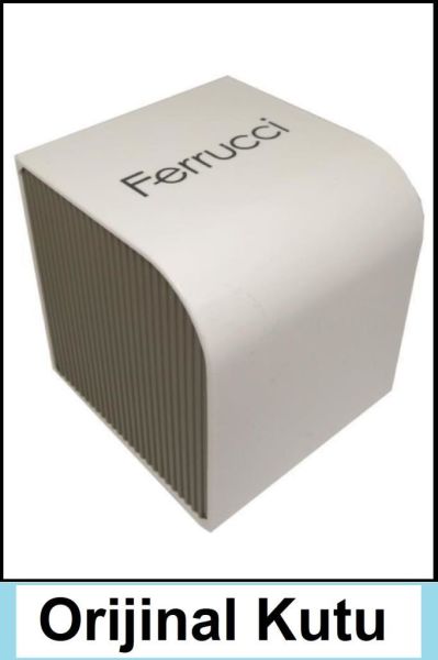 Ferrucci FC 0922 14103M.05 640062 Kadın Kol Saati