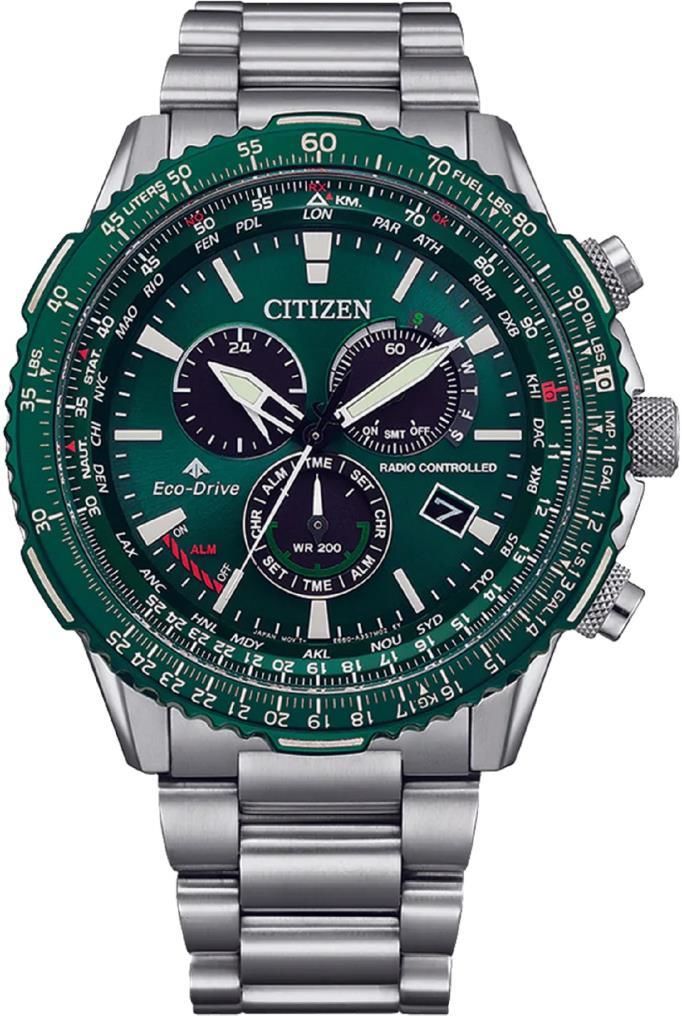 Citizen CB5004-59W Erkek Kol Saati