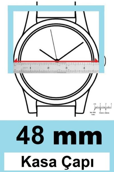 Momentus SM364S-11SX Erkek Kol Saati