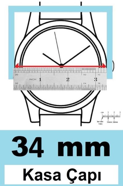 Freelook FL.1.10333.1 Kadın Kol Saati