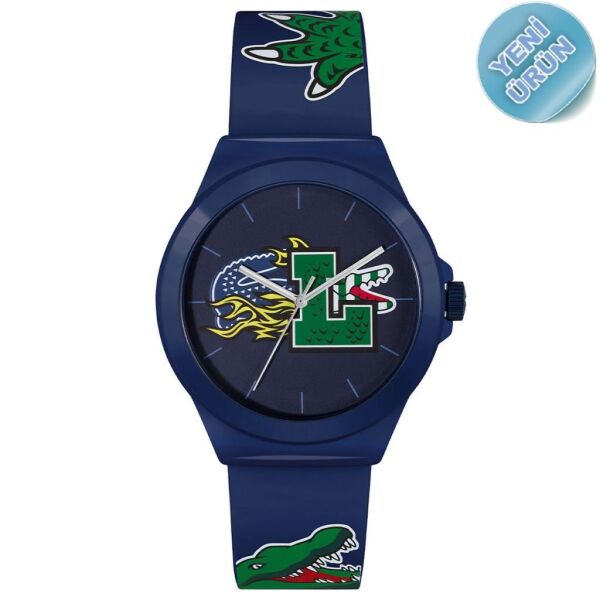 Lacoste LAC2011231 Erkek Kol Saati