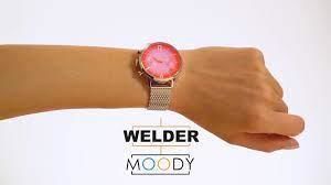 Welder Moody WWRC615 Kadın Kol Saati