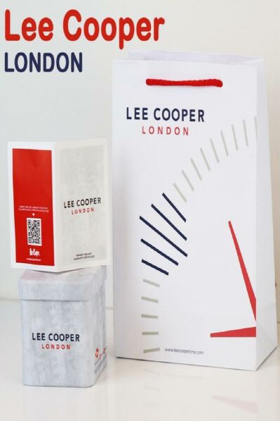 Lee Cooper LC07317.230 Erkek Kol Saati