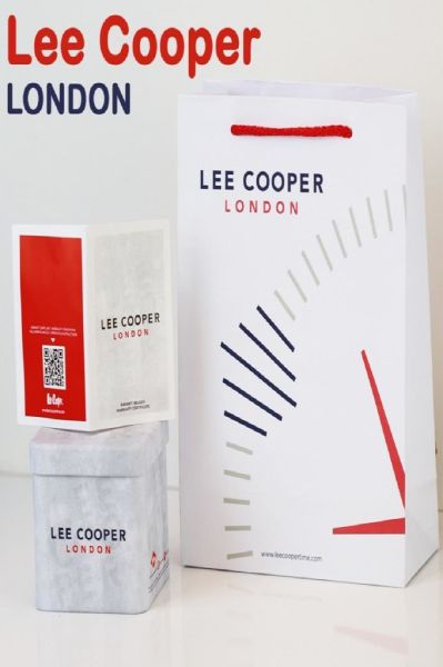 Lee Cooper LC07325.350 Erkek Kol Saati
