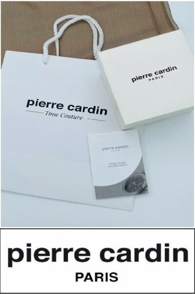 Pierre Cardin 800102F101 Kadın Kol Saati