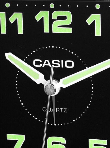 Casio TQ-218-2DF Masa Saati