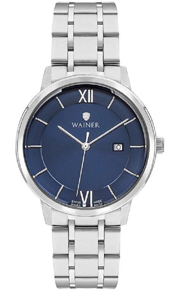 Wainer WA.11170-C Erkek Kol Saati