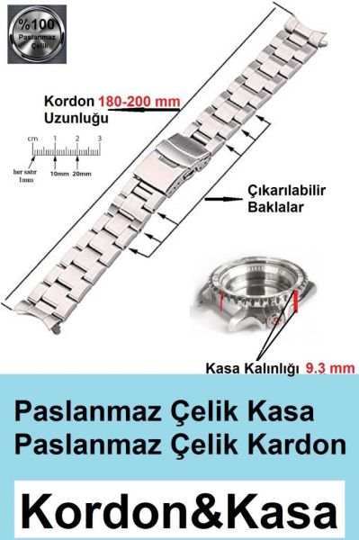 Wesse WWL110001 Kadın Kol Saati