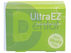 Ultradent UltraEZ Tray Mini Kit Alt Üst Plak