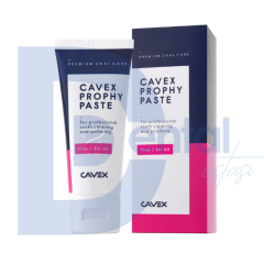 Cavex Prophy Paste 50-60 Fine 100 gr.