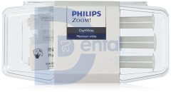 Philips Zoom Day White Standart Set 6'lı