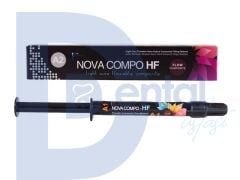 Imicryl Nova Compo HF Akışkan Kompozit 2 gr.