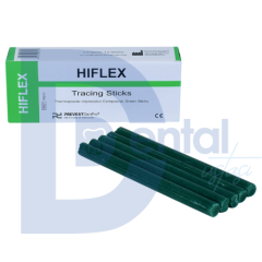 Prevest Denpro Hiflex Stenç Yeşil Çubuk 10'lu