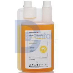 Zhermack Zeta 7 Solution Ölçü Dezenfektanı