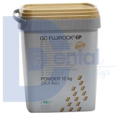 GC Fujirock Sert Alçı