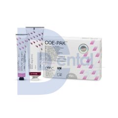 GC Coe-Pak Regular Set Periodontal Pat