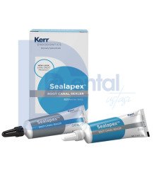Kerr Sealapex Kanal Dolgu Patı