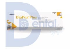 Diadent DiaPex Plus İodoformlu Kalsiyum Hidroksit