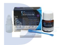 Imicryl Nova Aqua-Gil Cam İyonomer Siman