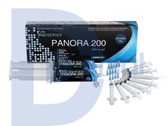Imicryl Panora 200 %37 Asit  2*50 ml.