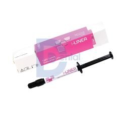 I-Dental I-Liner Cam İyonomer Siman 2.5 gr.