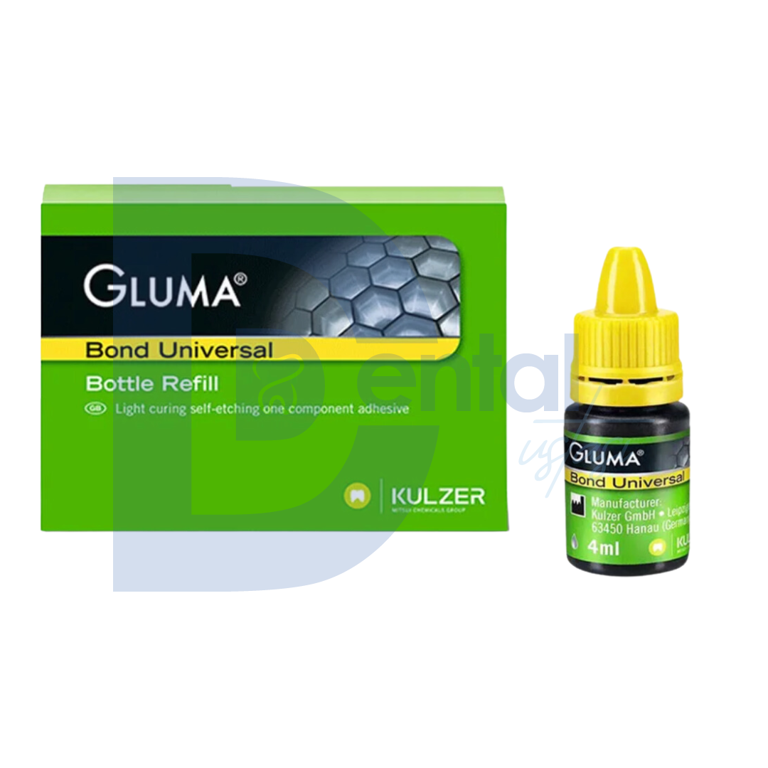 Heraeus Kulzer Gluma Bond 4 ml.