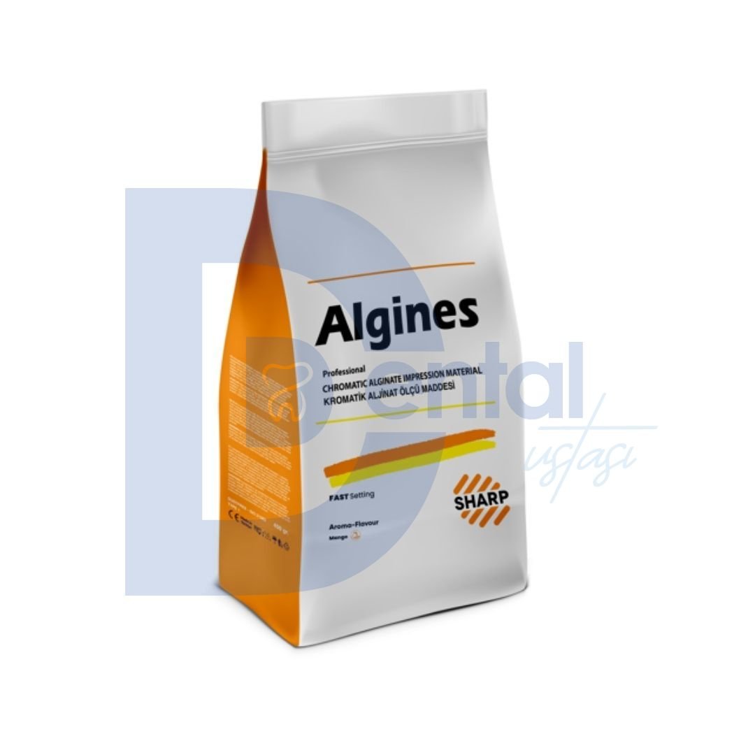 Sharp Algines Aljinat 450 gr.