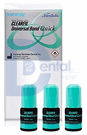 Kuraray Clearfil Universal Bond Quick Value Pack