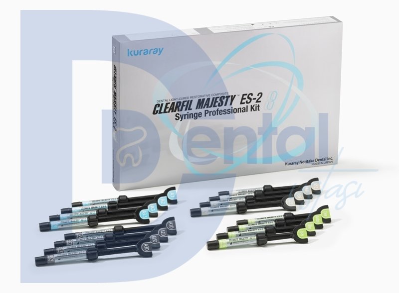 Kuraray Clearfil Majesty ES-2 Kit