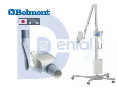 Belmont Phot-X II S Mobil Röntgen