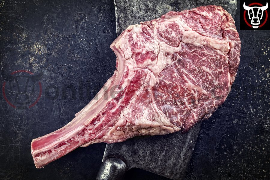 Dry Aged Dana Pirzola 450gr/500gr